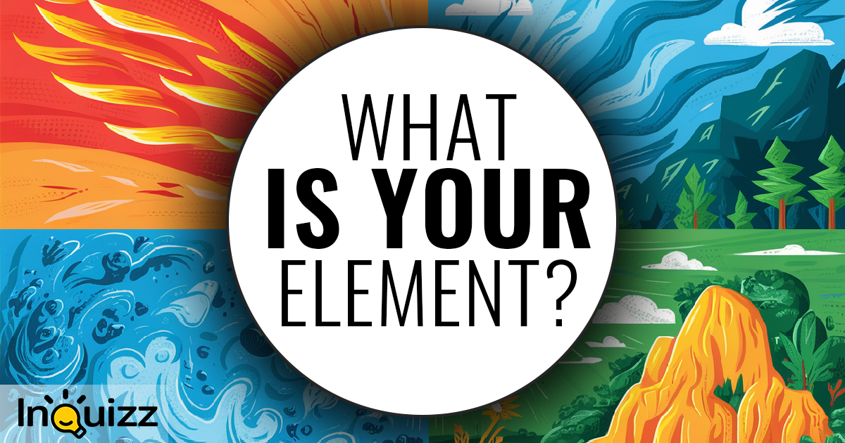 What Is Your Element?