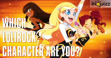 LoliRock